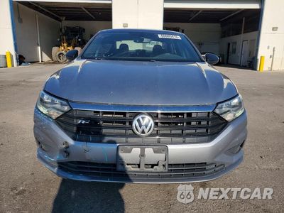 Piąte zdjęcie samochodu w środku: 2020 VOLKSWAGEN JETTA S VIN:3VWN57BU9LM038860 - miniatura
