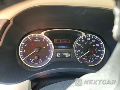 Zdjęcie 9 z 13 samochodu: 2020 INFINITI QX60 LUXE VIN:5N1DL0MM6LC528243 - miniatura