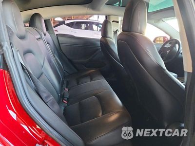 Zdjęcie 19 z 24 samochodu: 2018 TESLA MODEL 3 VIN:5YJ3E1EA9JF022071 - miniatura