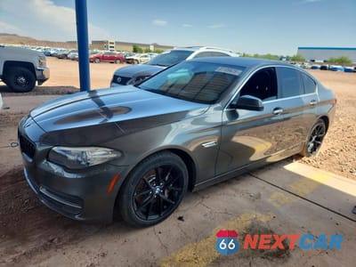 2014 BMW 535 D XDRIVE WBAFV3C59ED684161 - główne zdjęcie licytacji z USA - miniatura