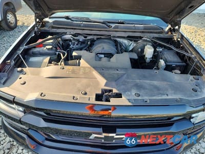 Zdjęcie 11 z 12 samochodu: 2016 CHEVROLET SILVERADO K1500 LT VIN:1GCVKREC2GZ405824 - miniatura