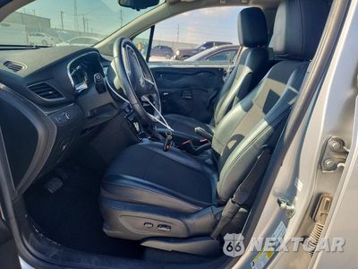 Zdjęcie 7 z 14 samochodu: 2018 BUICK ENCORE PREFERRED VIN:KL4CJASB9JB720802 - miniatura