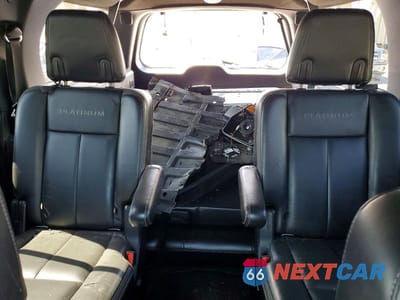Zdjęcie 10 z 13 samochodu: 2015 FORD EXPEDITION EL PLATINUM VIN:1FMJK1MT2FEF39252 - miniatura