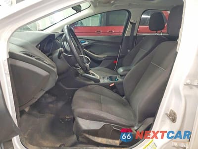 Zdjęcie 7 z 13 samochodu: 2012 FORD FOCUS SEL VIN:1FAHP3M26CL206041 - miniatura