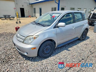 2005 SCION XA BASE JTKKT624050106824 - główne zdjęcie licytacji z USA - miniatura