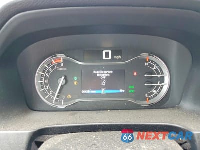 Zdjęcie 9 z 12 samochodu: 2023 HONDA RIDGELINE RTL VIN:5FPYK3F54PB013337 - miniatura