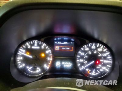 Zdjęcie 9 z 14 samochodu: 2013 NISSAN PATHFINDER S VIN:5N1AR2MM9DC680838 - miniatura