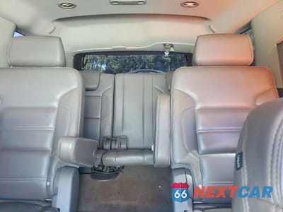 Zdjęcie 10 z 13 samochodu: 2015 GMC YUKON DENALI VIN:1GKS2CKJ1FR163405 - miniatura