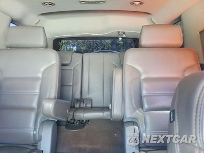 Zdjęcie 10 z 13 samochodu: 2015 GMC YUKON DENALI VIN:1GKS2CKJ1FR163405 - miniatura