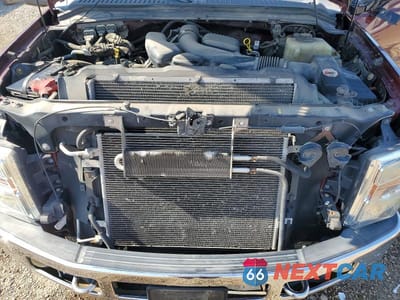 Zdjęcie 12 z 13 samochodu: 2010 FORD F250 SUPER DUTY VIN:1FTSW2B51AEA09161 - miniatura