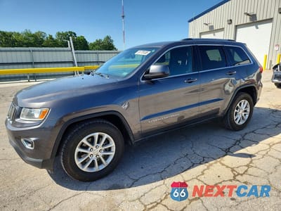 2015 JEEP GRAND CHEROKEE LAREDO 1C4RJEAG6FC681026 - główne zdjęcie licytacji z USA - miniatura