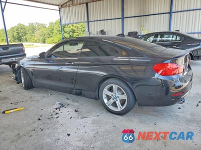 Drugie zdjęcie samochodu z przodu: 2014 BMW 428 XI VIN:WBA3N9C56EK244559 - miniatura