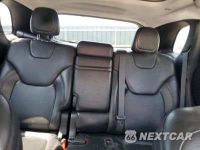 Zdjęcie 10 z 13 samochodu: 2019 JEEP CHEROKEE LIMITED VIN:1C4PJMDN4KD267565 - miniatura