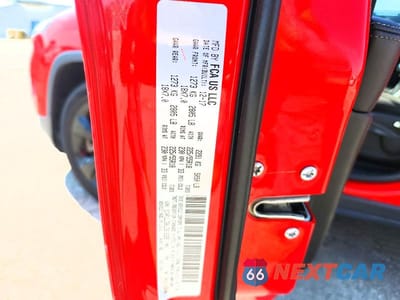 Zdjęcie 13 z 13 samochodu: 2018 JEEP CHEROKEE LATITUDE VIN:1C4PJLCB0JD618326 - miniatura