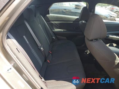 Zdjęcie 10 z 12 samochodu: 2026 HYUNDAI ELANTRA SEL SPORT VIN:KMHLM4DG8TU187755 - miniatura