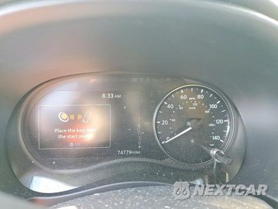 Zdjęcie 9 z 13 samochodu: 2023 NISSAN KICKS SR VIN:3N1CP5DV6PL499818 - miniatura