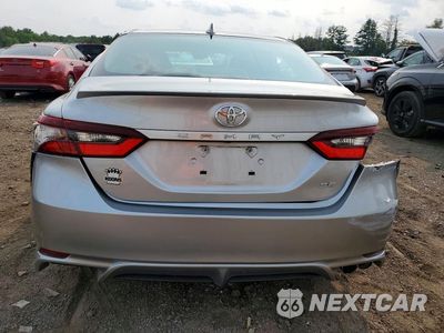 Zdjęcie 6 z 12 samochodu: 2022 TOYOTA CAMRY SE VIN:4T1G11AKXNU627723 - miniatura