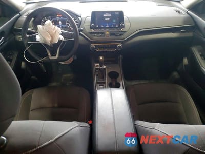 Zdjęcie 8 z 12 samochodu: 2020 NISSAN ALTIMA S VIN:1N4BL4BW8LC280252 - miniatura