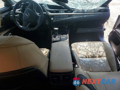 Zdjęcie 8 z 12 samochodu: 2021 LEXUS ES 300H ULTRA LUXURY VIN:58AFA1C13MU005486 - miniatura