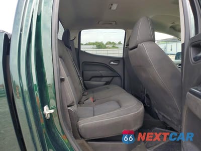 Zdjęcie 10 z 12 samochodu: 2015 CHEVROLET COLORADO LT VIN:1GCGSBE30F1172636 - miniatura