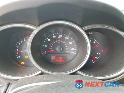 Zdjęcie 9 z 13 samochodu: 2011 KIA SORENTO LX VIN:5XYKT4A18BG025420 - miniatura