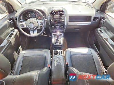 Zdjęcie 8 z 13 samochodu: 2017 JEEP COMPASS LATITUDE VIN:1C4NJDEB3HD162312 - miniatura
