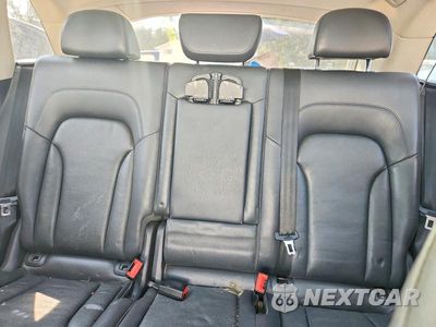 Zdjęcie 10 z 13 samochodu: 2012 AUDI Q5 PREMIUM PLUS VIN:WA1LFAFP8CA121583 - miniatura
