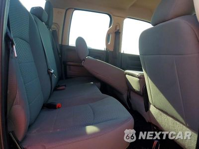 Zdjęcie 10 z 12 samochodu: 2015 RAM 1500 ST VIN:1C6RR6FG9FS715190 - miniatura