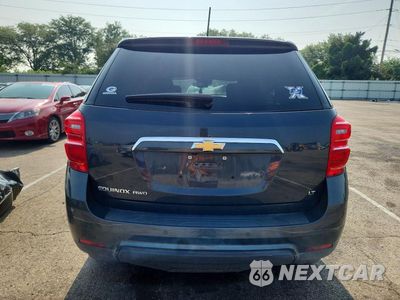 Zdjęcie 6 z 13 samochodu: 2017 CHEVROLET EQUINOX LT VIN:2GNFLFEK8H6261854 - miniatura