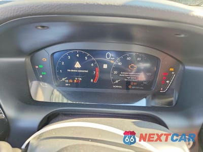 Zdjęcie 9 z 13 samochodu: 2026 ACURA ADX VIN:3HDSA1H33TM702128 - miniatura
