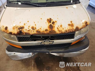 Zdjęcie 11 z 12 samochodu: 2013 CHEVROLET EXPRESS G3500 LT VIN:1GAZG1FG3D1170326 - miniatura