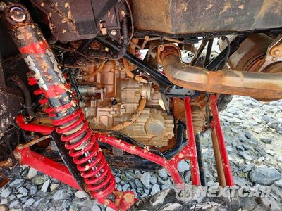 Zdjęcie 7 z 10 samochodu: 2020 HONDA TALON UTILITY VEHICLE VIN:1HFVE0548L4101177 - miniatura