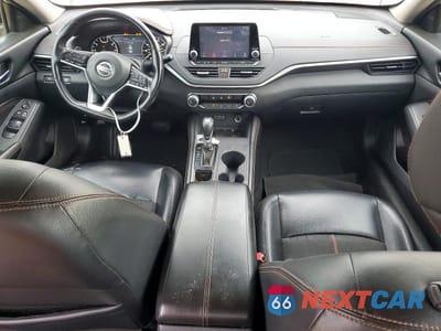 Zdjęcie 8 z 12 samochodu: 2020 NISSAN ALTIMA SR VIN:1N4BL4CV2LC209960 - miniatura