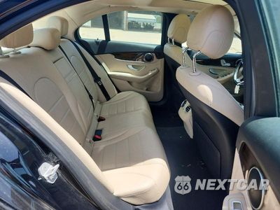 Zdjęcie 10 z 12 samochodu: 2015 MERCEDES-BENZ C 300 VIN:55SWF4JBXFU090878 - miniatura