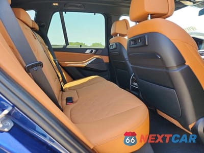 Zdjęcie 11 z 13 samochodu: 2023 BMW X5 XDRIVE45E VIN:5UXTA6C03P9N60754 - miniatura