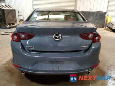 Zdjęcie 6 z 12 samochodu: 2024 MAZDA 3 PREFERRED VIN:3MZBPBCM2RM407596 - miniatura
