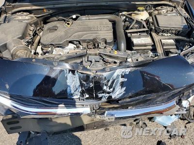 Zdjęcie 21 z 26 samochodu: 2020 CHEVROLET MALIBU LT VIN:1G1ZD5ST2LF094263 - miniatura