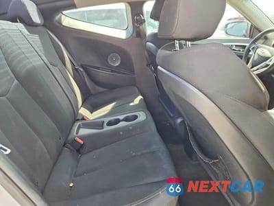 Zdjęcie 10 z 13 samochodu: 2015 HYUNDAI VELOSTER BASE VIN:KMHTC6AD0FU241921 - miniatura