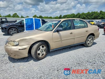 2005 CHEVROLET IMPALA 1G1ND52F45M203362 - główne zdjęcie licytacji z USA - miniatura