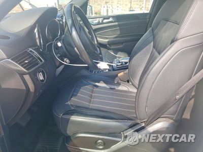 Zdjęcie 7 z 13 samochodu: 2019 MERCEDES-BENZ GLS 450 4MATIC VIN:4JGDF6EE9KB224202 - miniatura