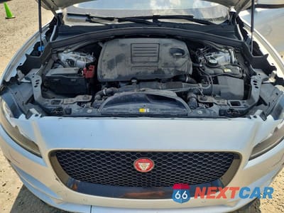 Zdjęcie 12 z 13 samochodu: 2020 JAGUAR F-PACE PRESTIGE VIN:SADCK2FX3LA629049 - miniatura