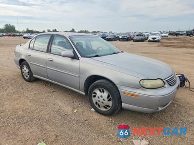 Czwarte zdjęcie samochodu z boku: 1999 CHEVROLET MALIBU VIN:1G1ND52T2X6270457 - miniatura