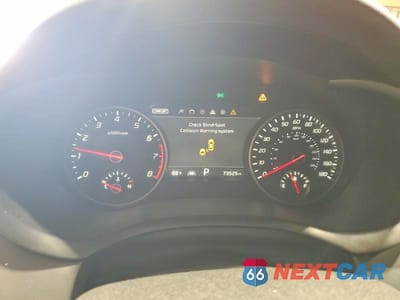 Zdjęcie 9 z 12 samochodu: 2018 KIA STINGER GT2 VIN:KNAE55LC9J6023329 - miniatura