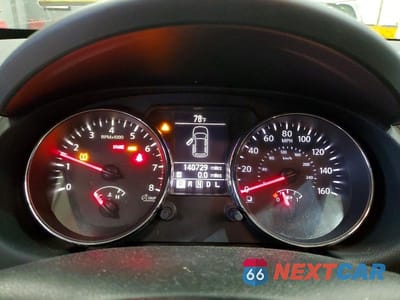 Zdjęcie 9 z 13 samochodu: 2011 NISSAN ROGUE S VIN:JN8AS5MV5BW663523 - miniatura