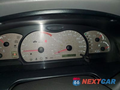 Zdjęcie 9 z 12 samochodu: 2003 TOYOTA SEQUOIA SR5 VIN:5TDBT44A23S174308 - miniatura