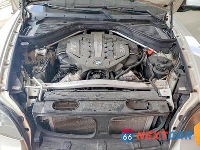 Zdjęcie 12 z 13 samochodu: 2013 BMW X5 XDRIVE50I VIN:5UXZV8C57DL426589 - miniatura