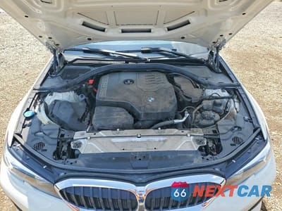 Zdjęcie 11 z 12 samochodu: 2020 BMW 330XI VIN:3MW5R7J02L8B06296 - miniatura