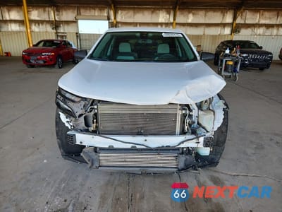 Piąte zdjęcie samochodu w środku: 2024 CHEVROLET EQUINOX LS VIN:3GNAXHEG8RL160834 - miniatura