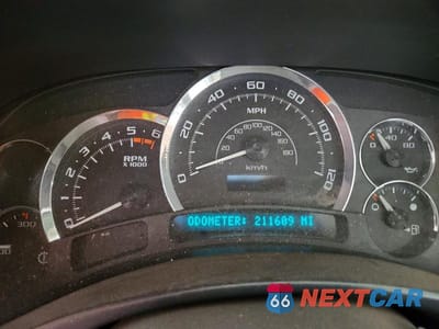 Zdjęcie 9 z 12 samochodu: 2005 CADILLAC ESCALADE EXT VIN:3GYEK62N25G168506 - miniatura