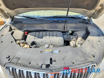 Zdjęcie 11 z 12 samochodu: 2015 BUICK ENCLAVE VIN:5GAKVCKD9FJ193569 - miniatura
